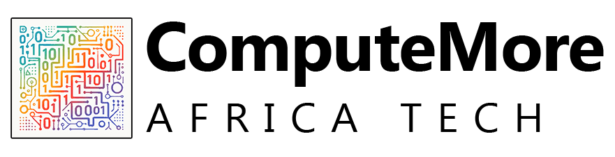 ComputeMore Africa Technologies