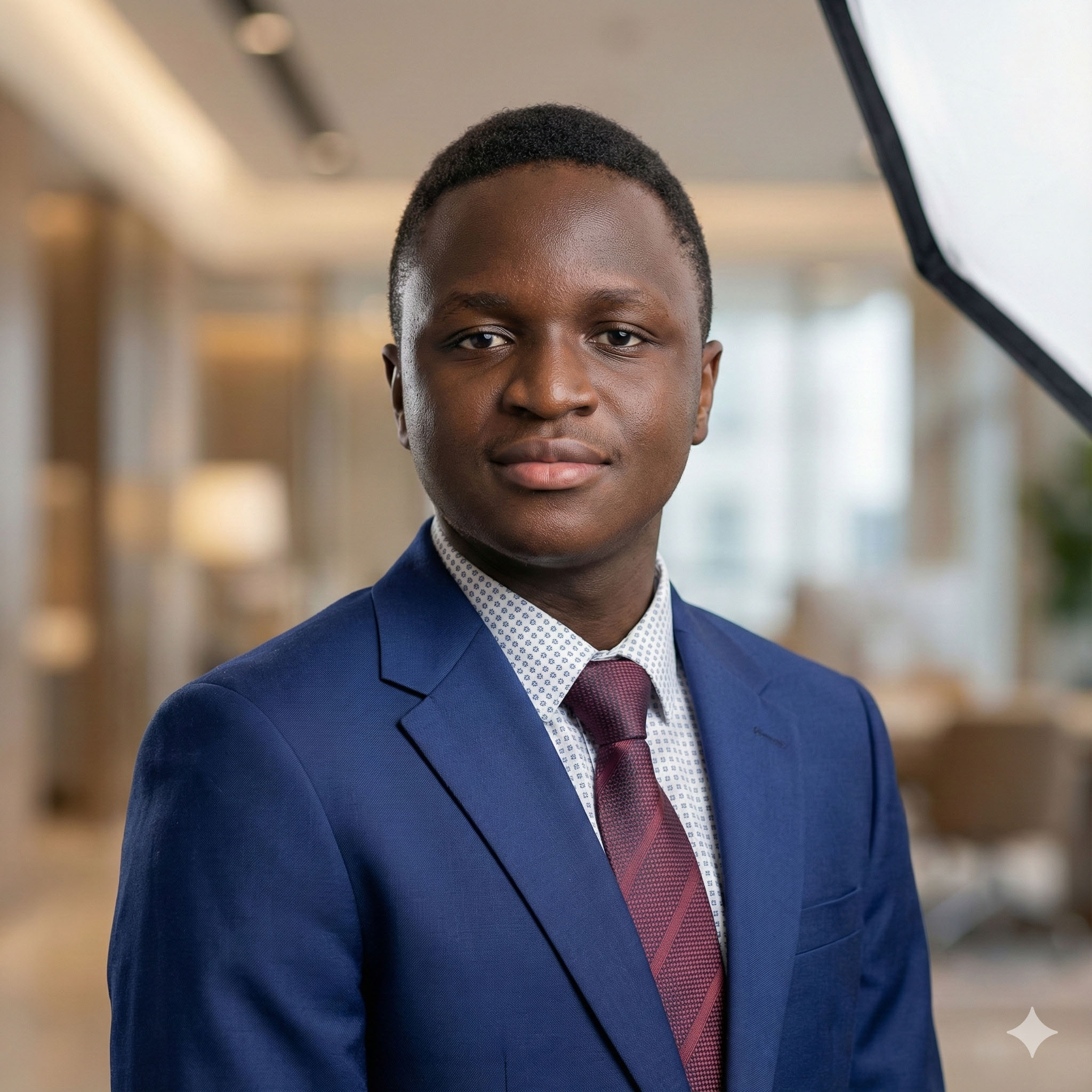 Chadwick Chihana