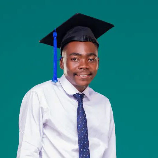 Dylan Chigowo