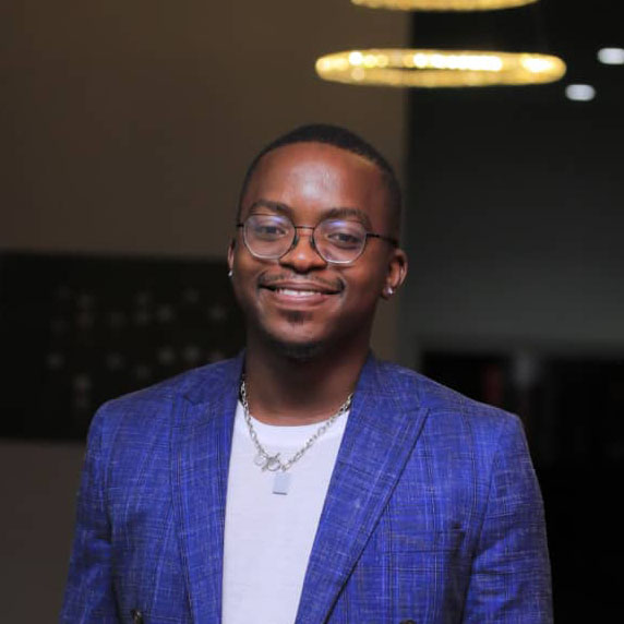 Paul Namalomba